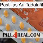 Tadalafil Pastillas 43
